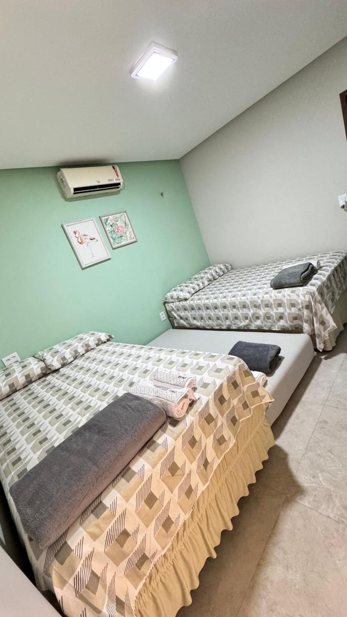 Ap 02 Cond Porto Dos Lencois Apartamento Barreirinhas