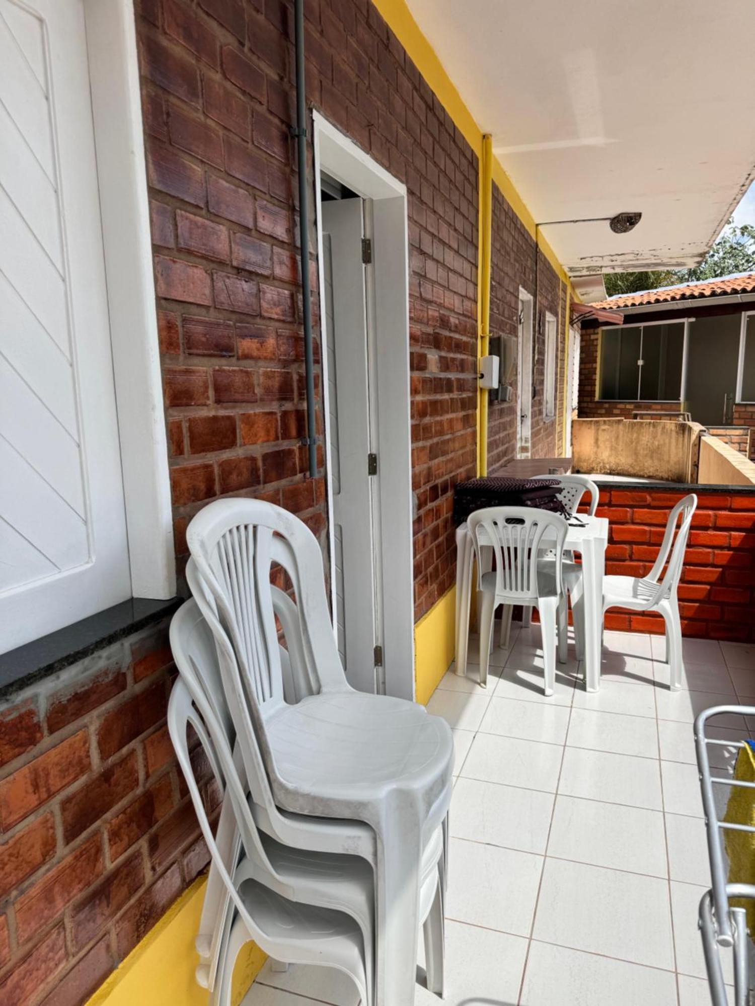 Ap 02 Cond Porto Dos Lencois Apartamento Barreirinhas