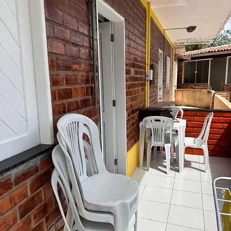 Ap 02 Cond Porto Dos Lencois Apartment Barreirinhas Exterior photo